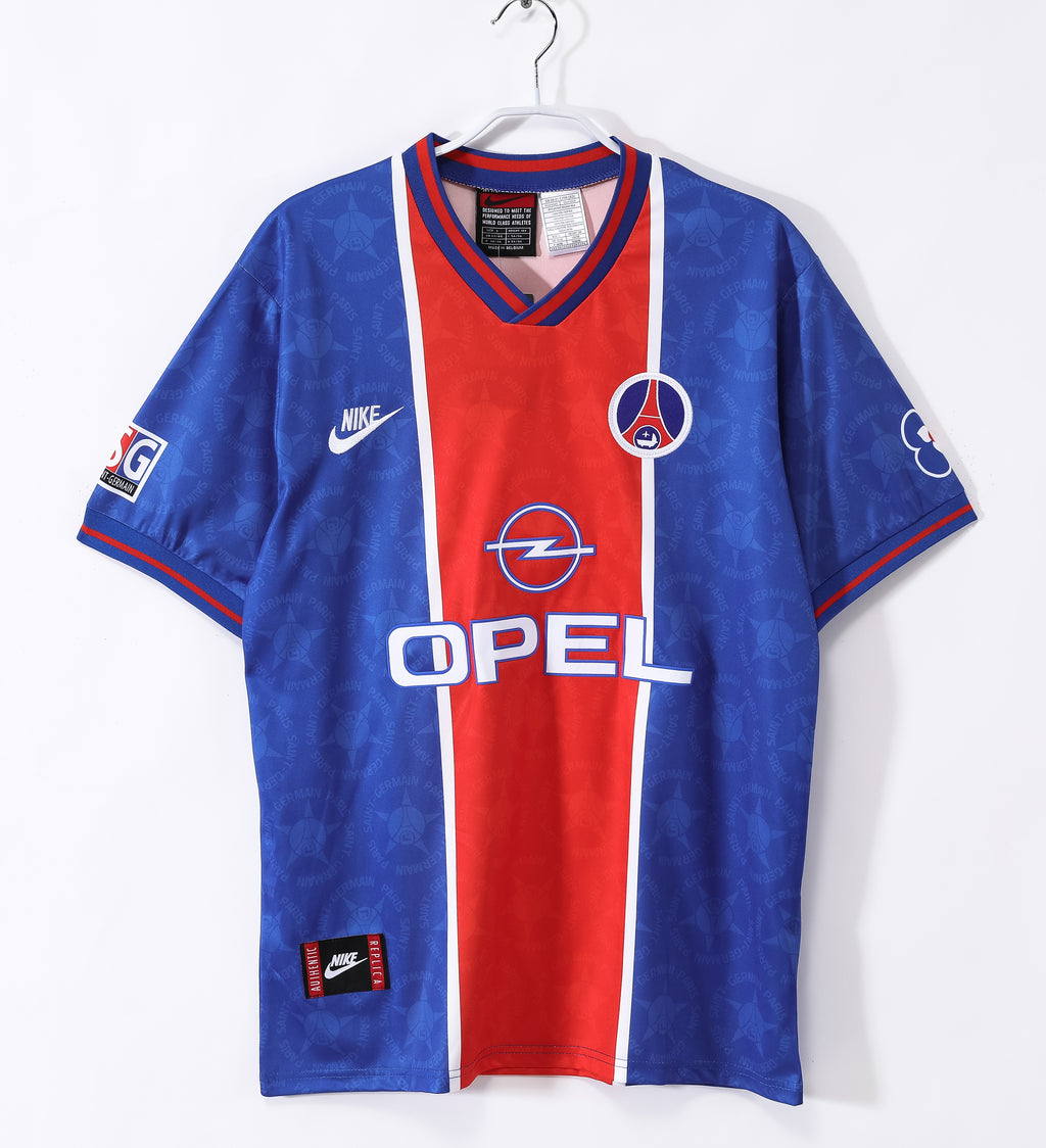 PSG 1ra Equipación 1995/96