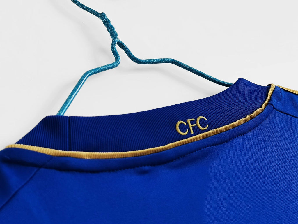 Chelsea 1ra Equipación 2012/13