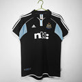 Newcastle 2da Equipación 2000/01