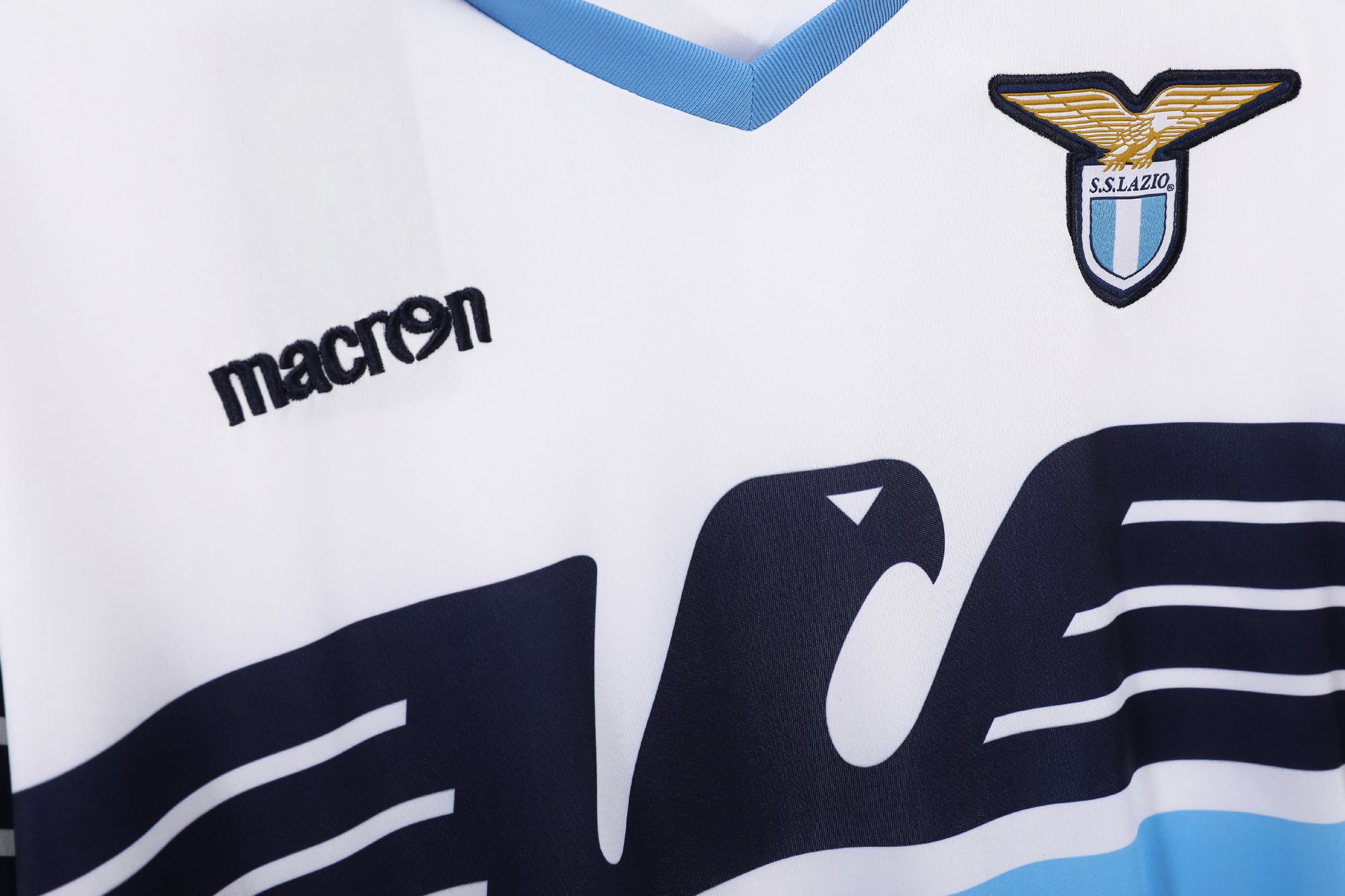 Lazio Equipación Especial 2014/15