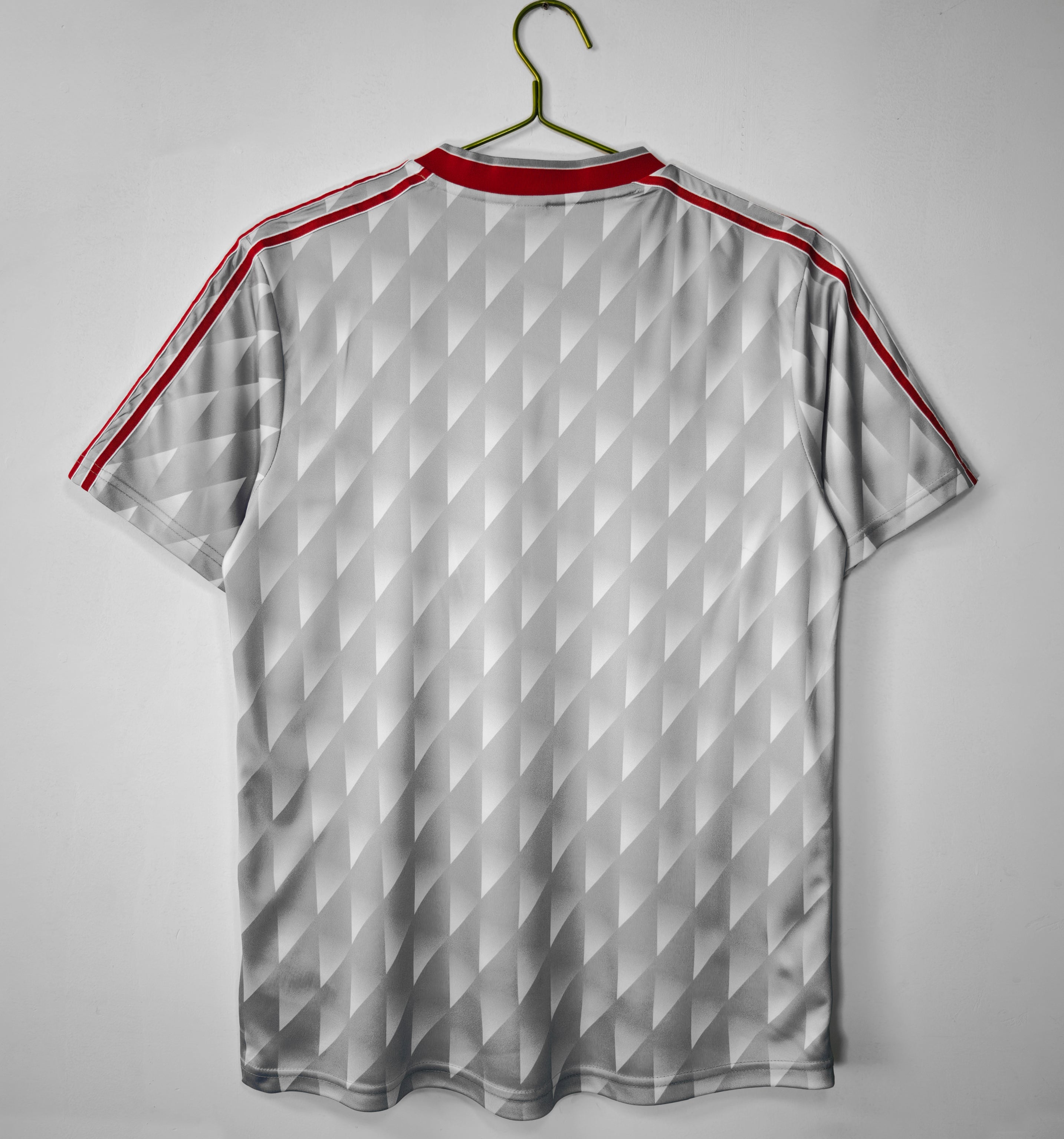 Liverpool 2da Equipación 1989/90