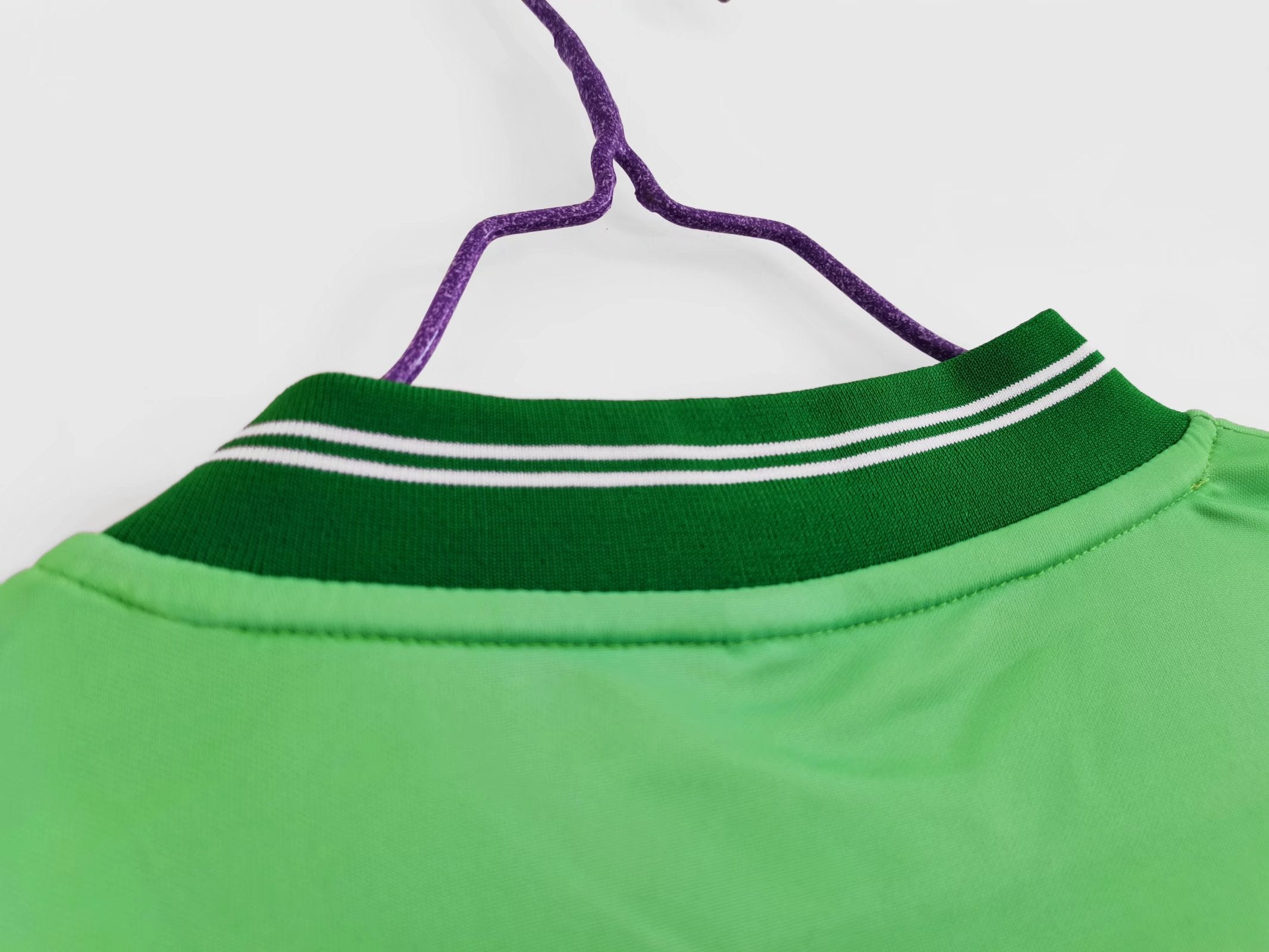 Celtic 2da Equipación 1984/85