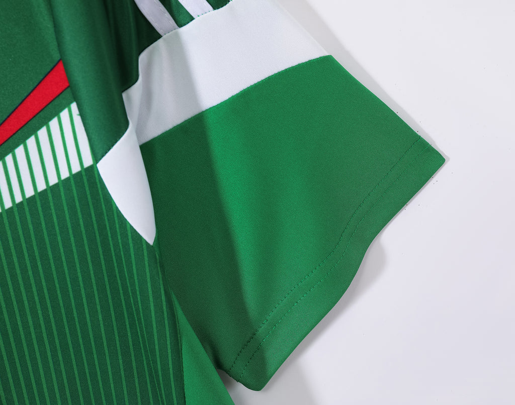 México 1ra Equipación 2014