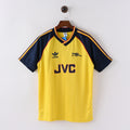 Arsenal 2da Equipación 1988/89