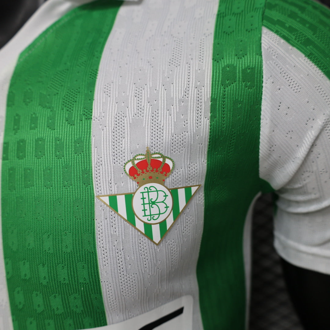 Betis 1ra Equipación 2026/27