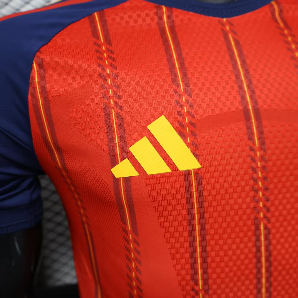 España 1ra Equipación 2026