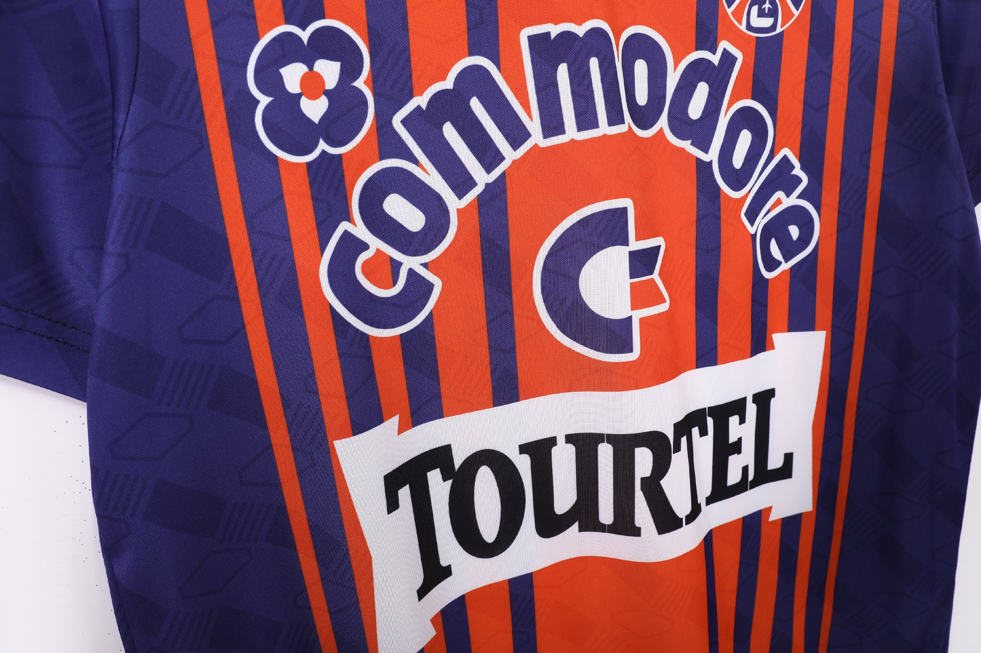 PSG 1ra Equipación 1993/94