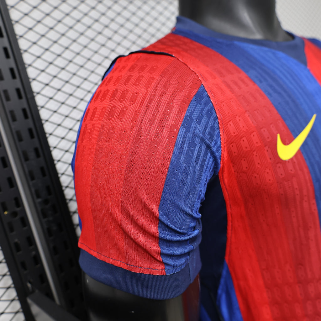 Barcelona 1ra Equipación 2026/27