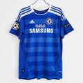 Chelsea 1ra Equipación 2011/12