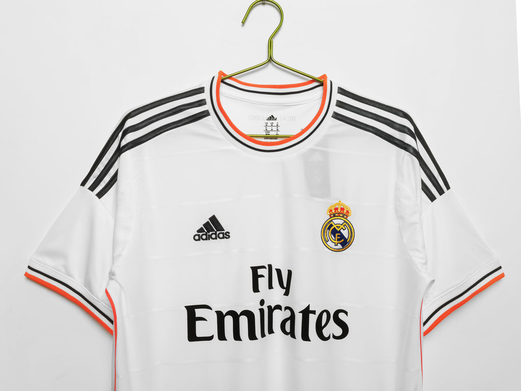 Real Madrid 1ra Equipación 2013/14