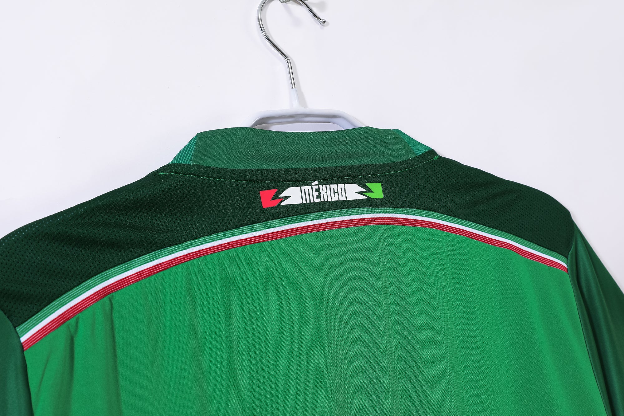 México 1ra Equipación 2014