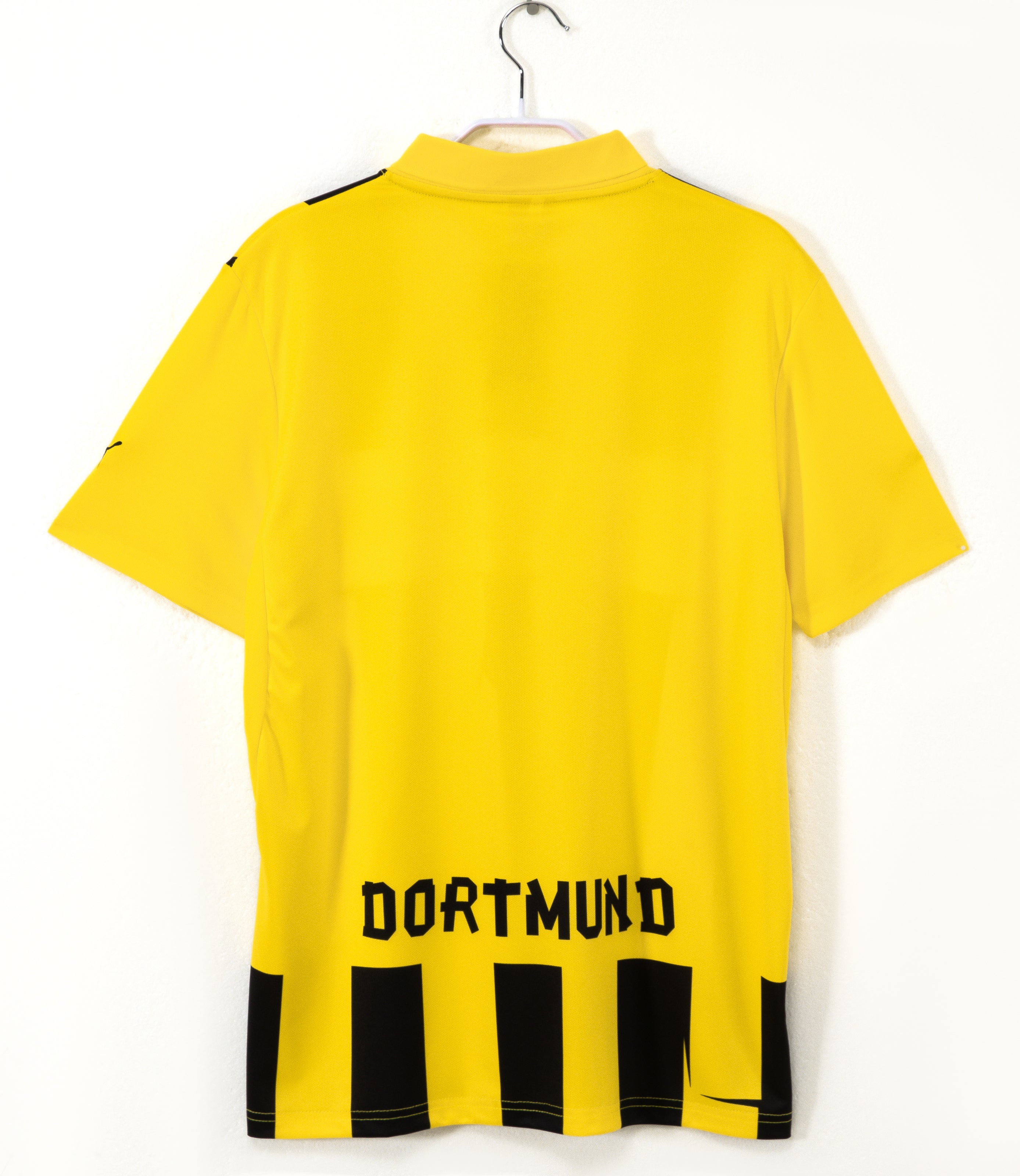 Borussia Dortmund 1ra Equipación 2013/14