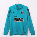 Santos 3ra Equipación 2012/13 Manga Larga