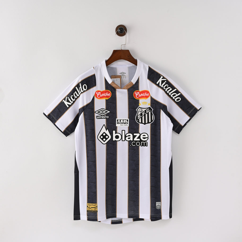 Santos 2da Equipación 2024/25