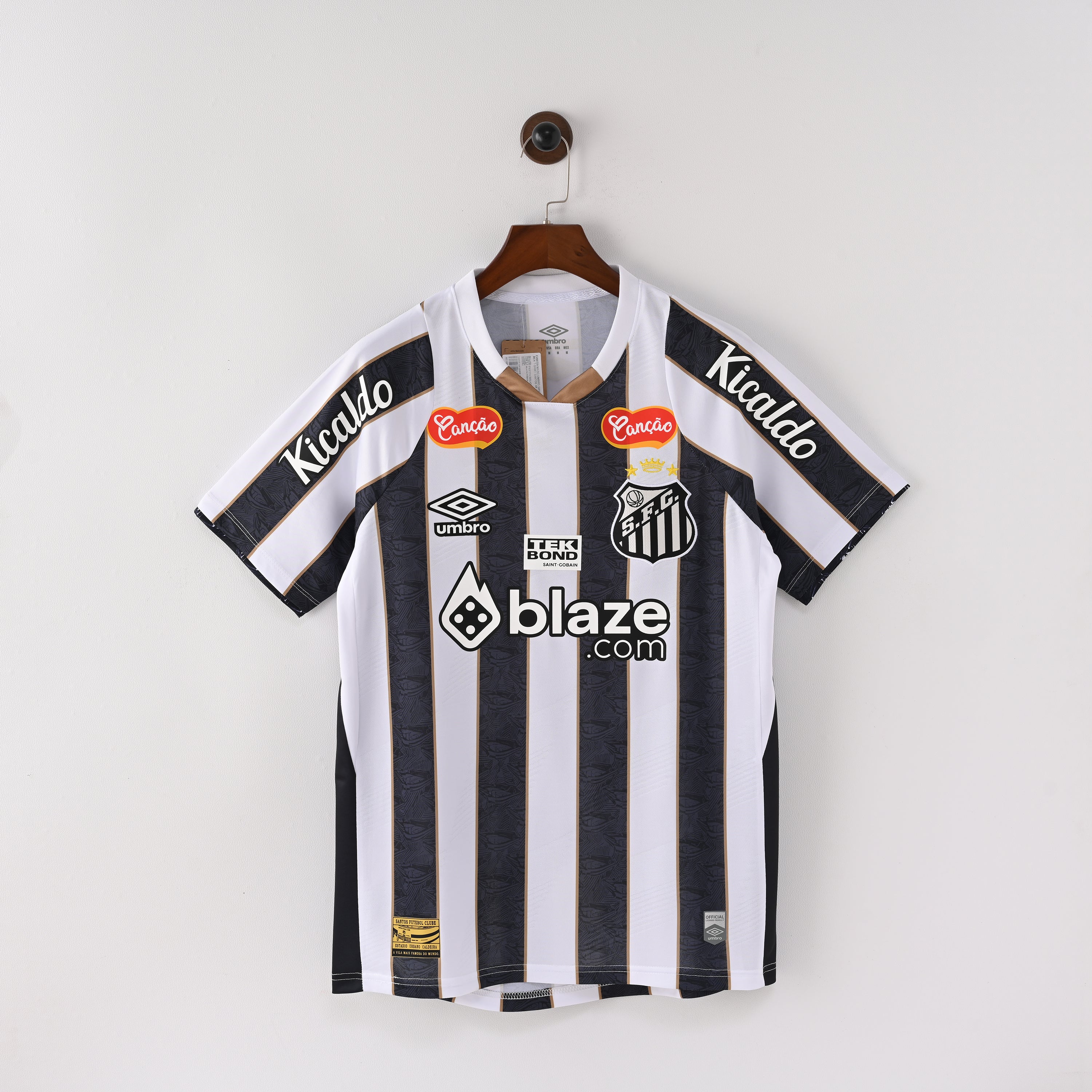 Santos 2da Equipación 2024/25