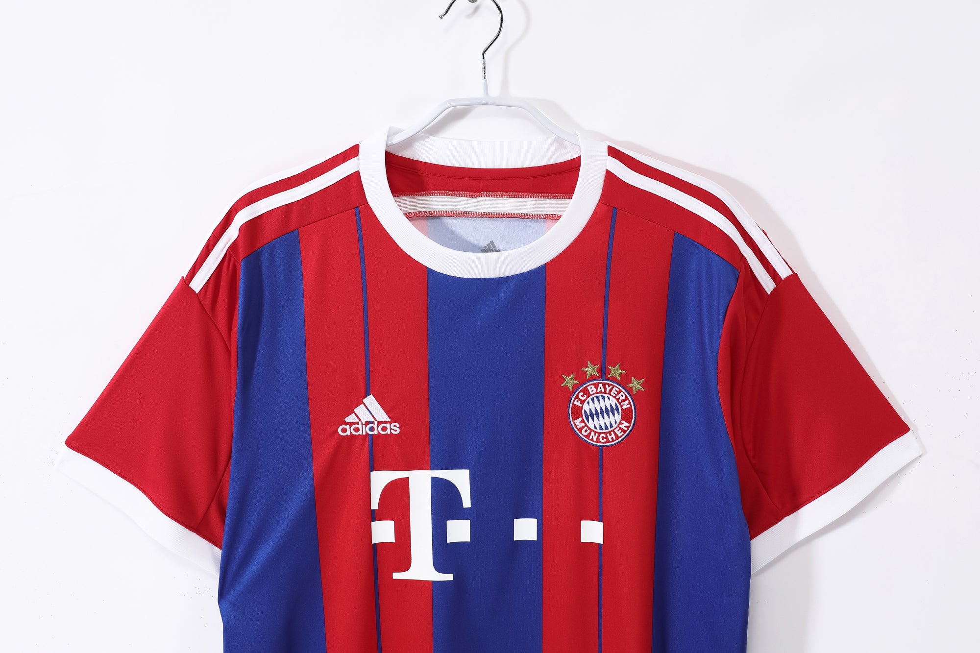 Bayern de Múnich 1ra Equipación 2014/15