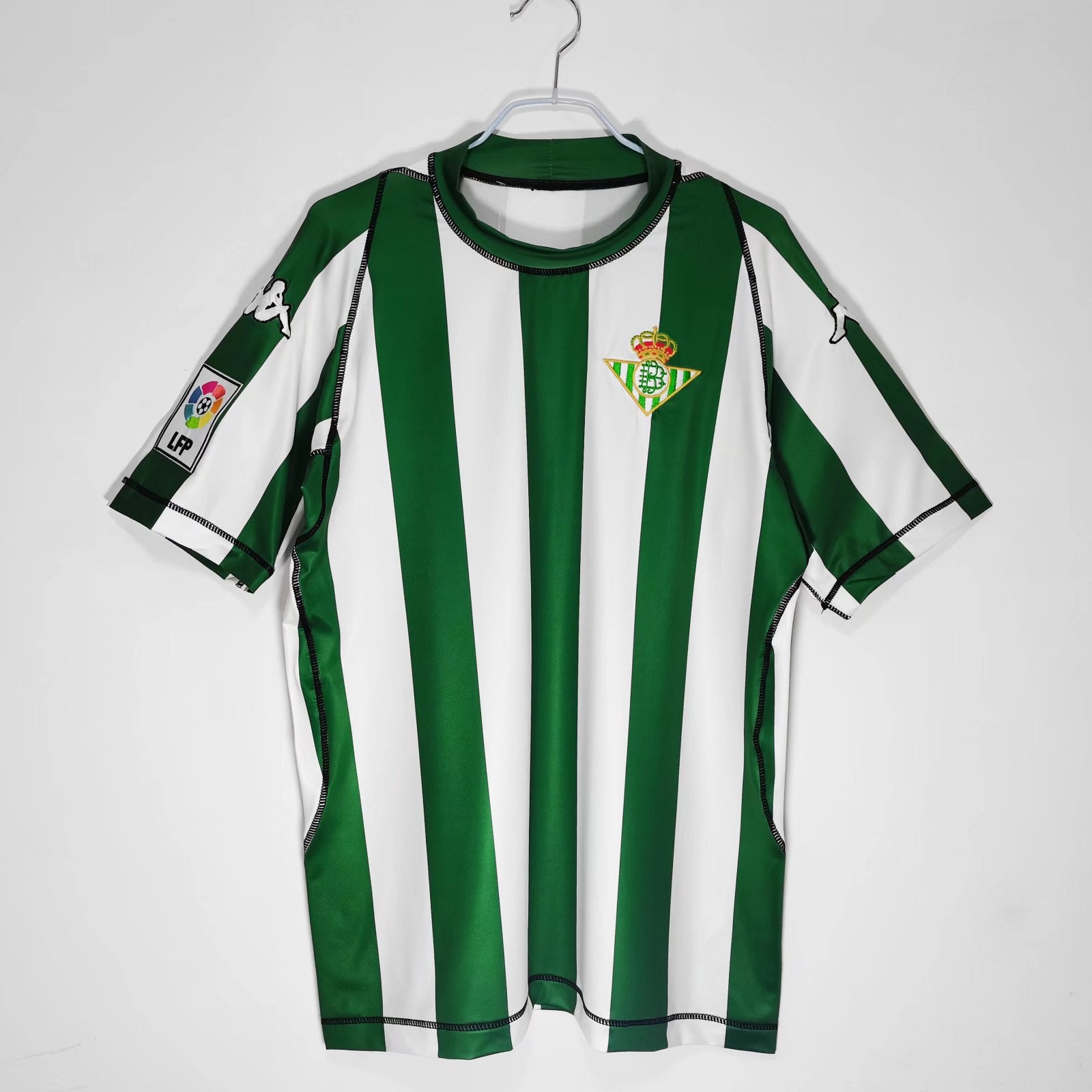 Betis 1ra Equipación 2003/04