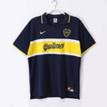 Boca Juniors 1ra Equipación 1996/97