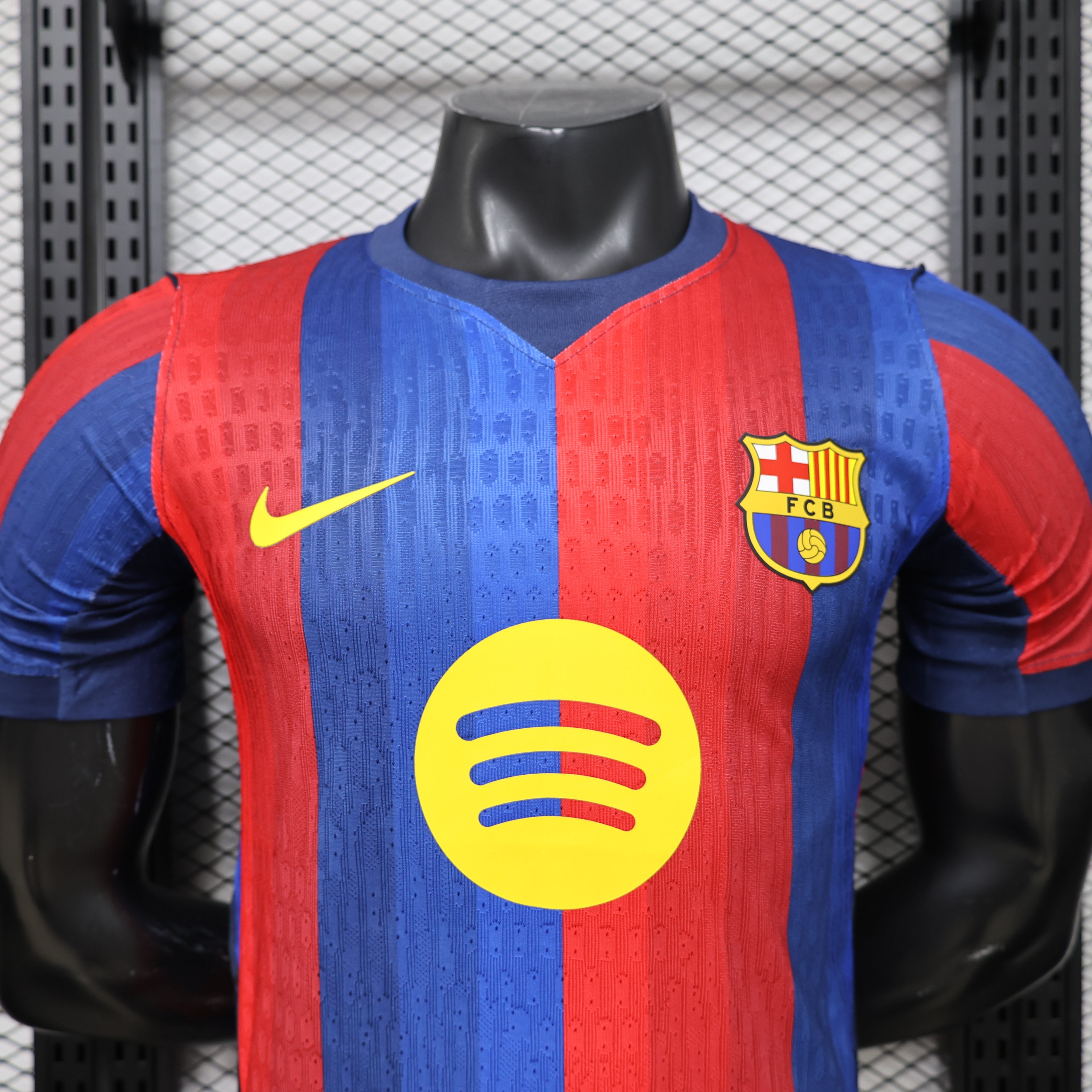 Barcelona 1ra Equipación 2026/27