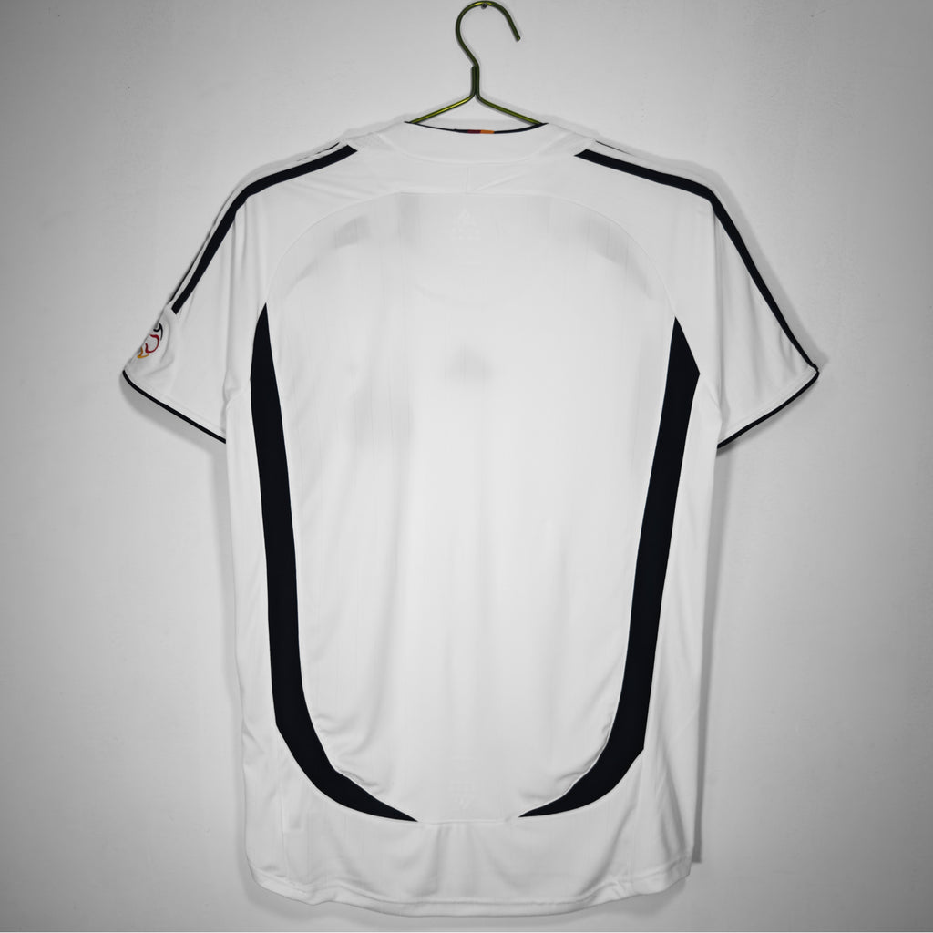 Alemania 1ra Equipación 2006