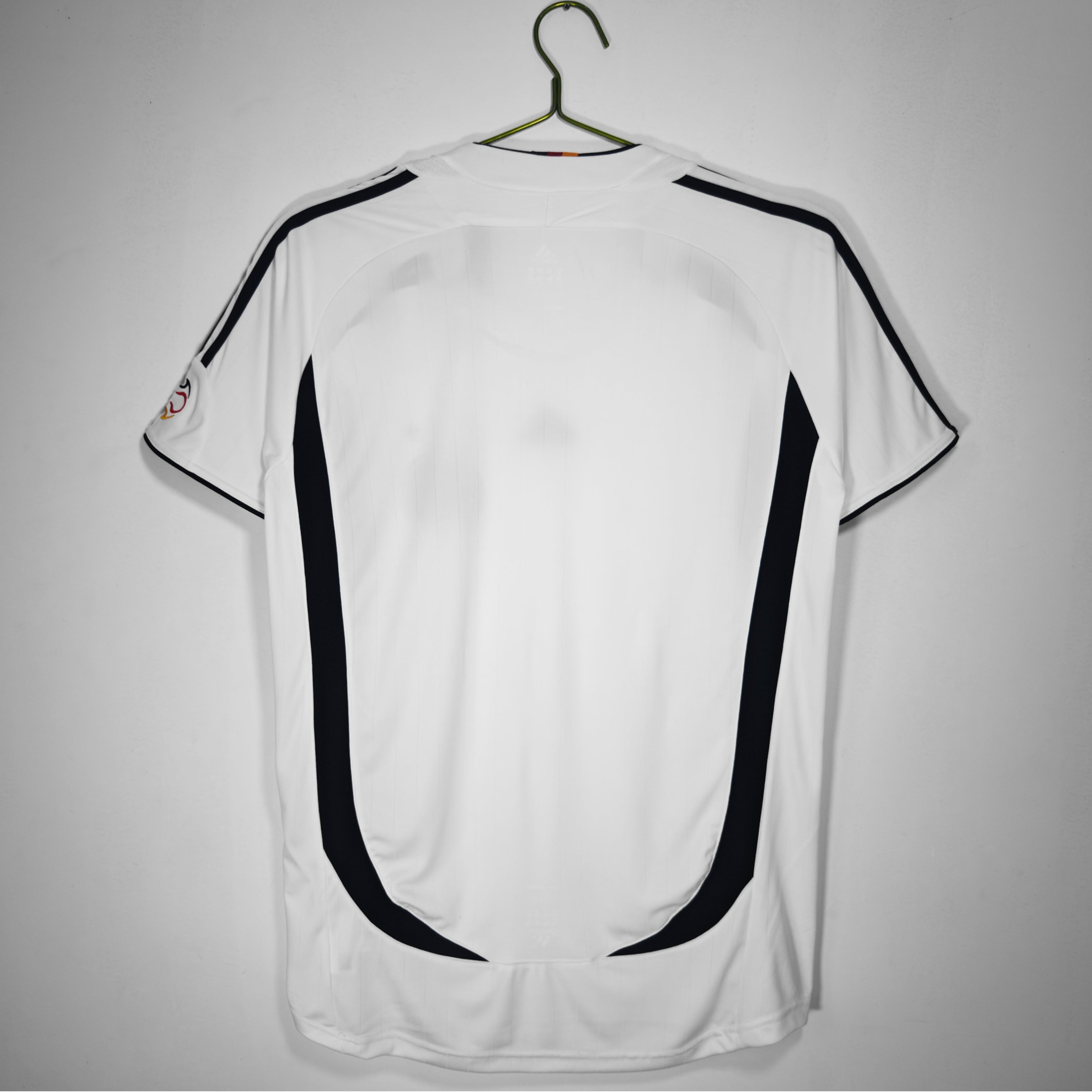 Alemania 1ra Equipación 2006