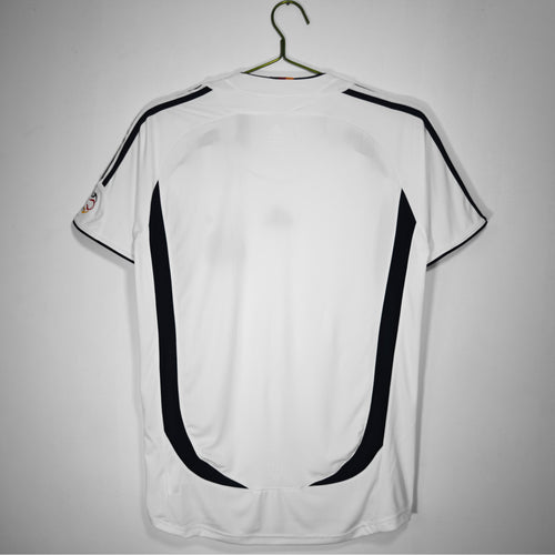 Alemania 1ra Equipación 2006