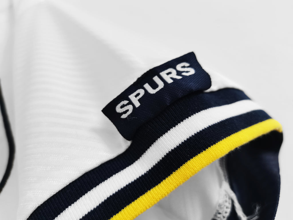 Tottenham 1ra Equipación 1994/95