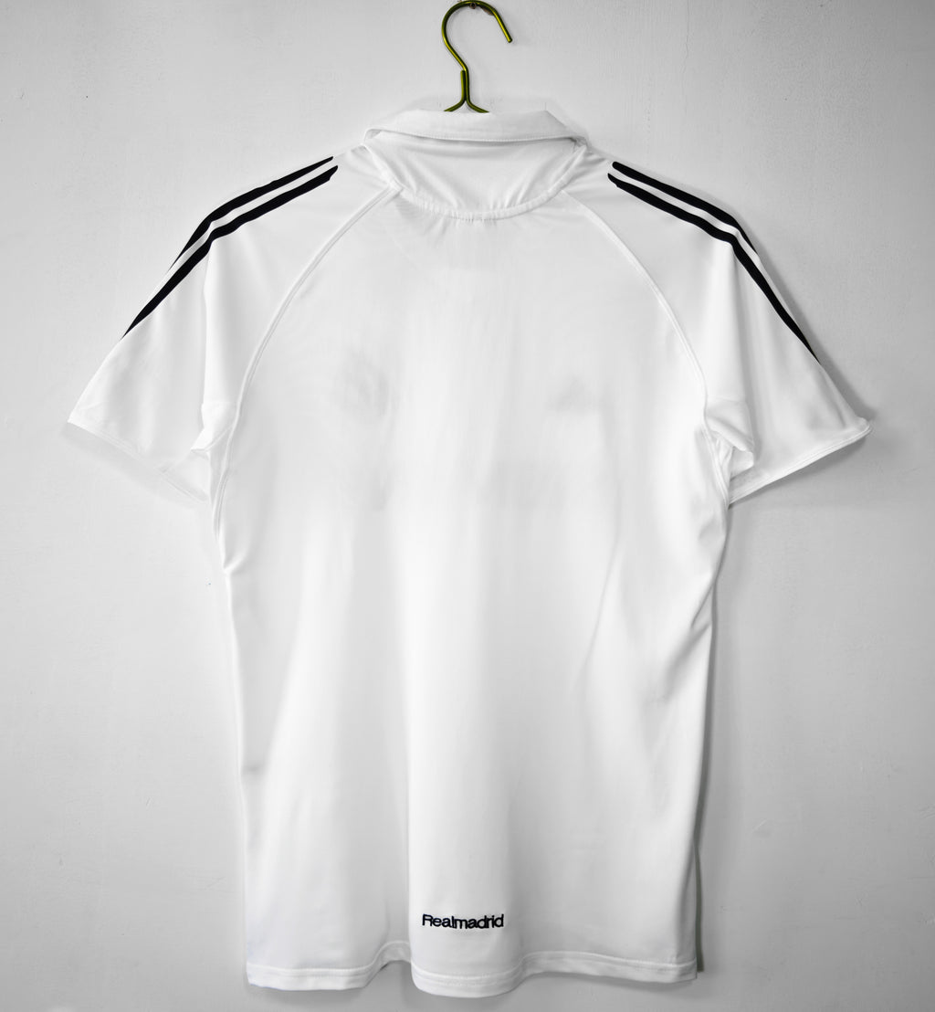 Real Madrid 1ra Equipación 2005/06