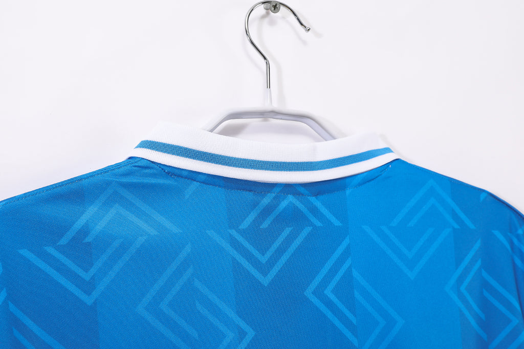 Napoli 1ra Equipación 1993/94