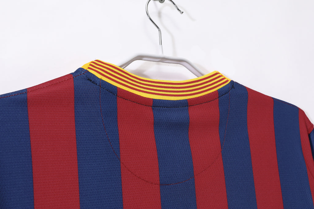 Barça 1ra Equipación 2013/14