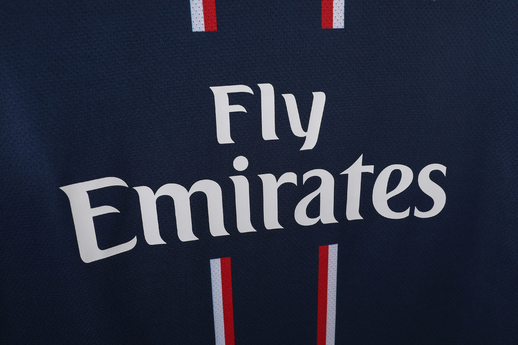 PSG 1ra Equipación 2012/13