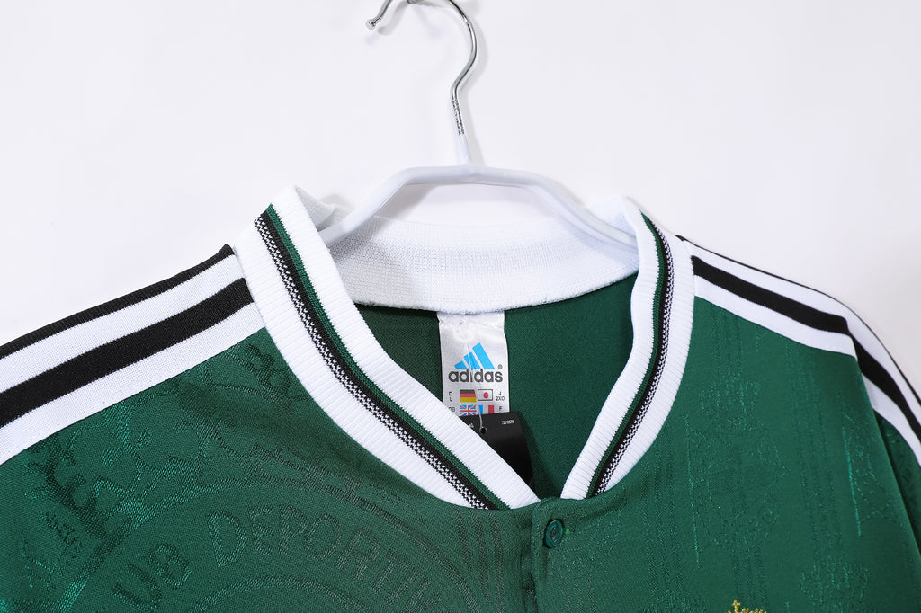 Deportivo de La Coruña 2da Equipación 1999/00