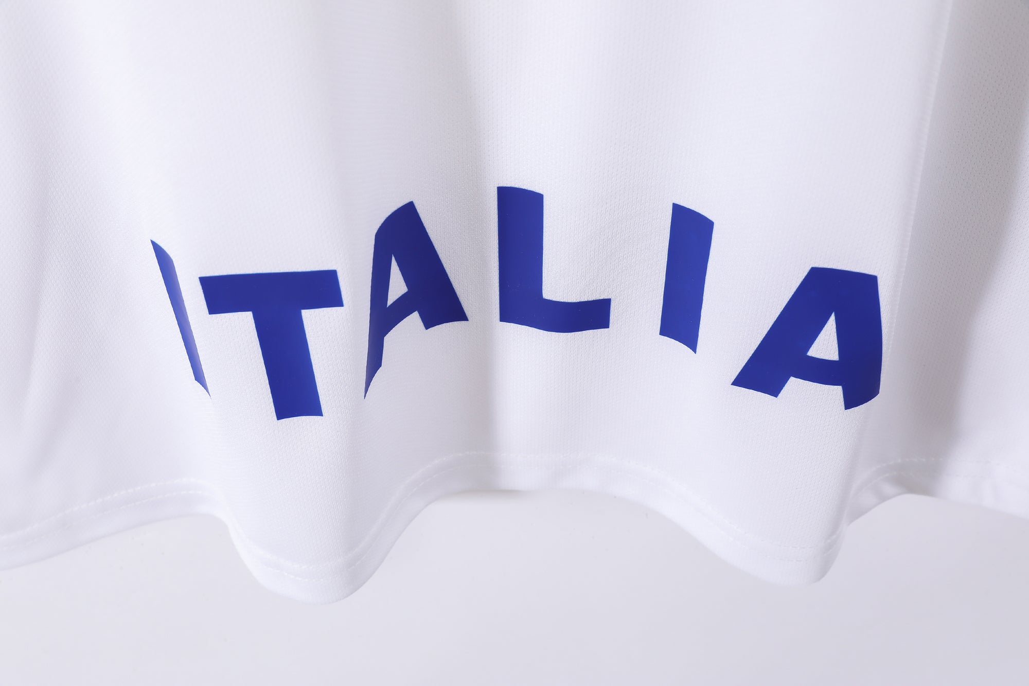 Italia 2da Equipación 1996