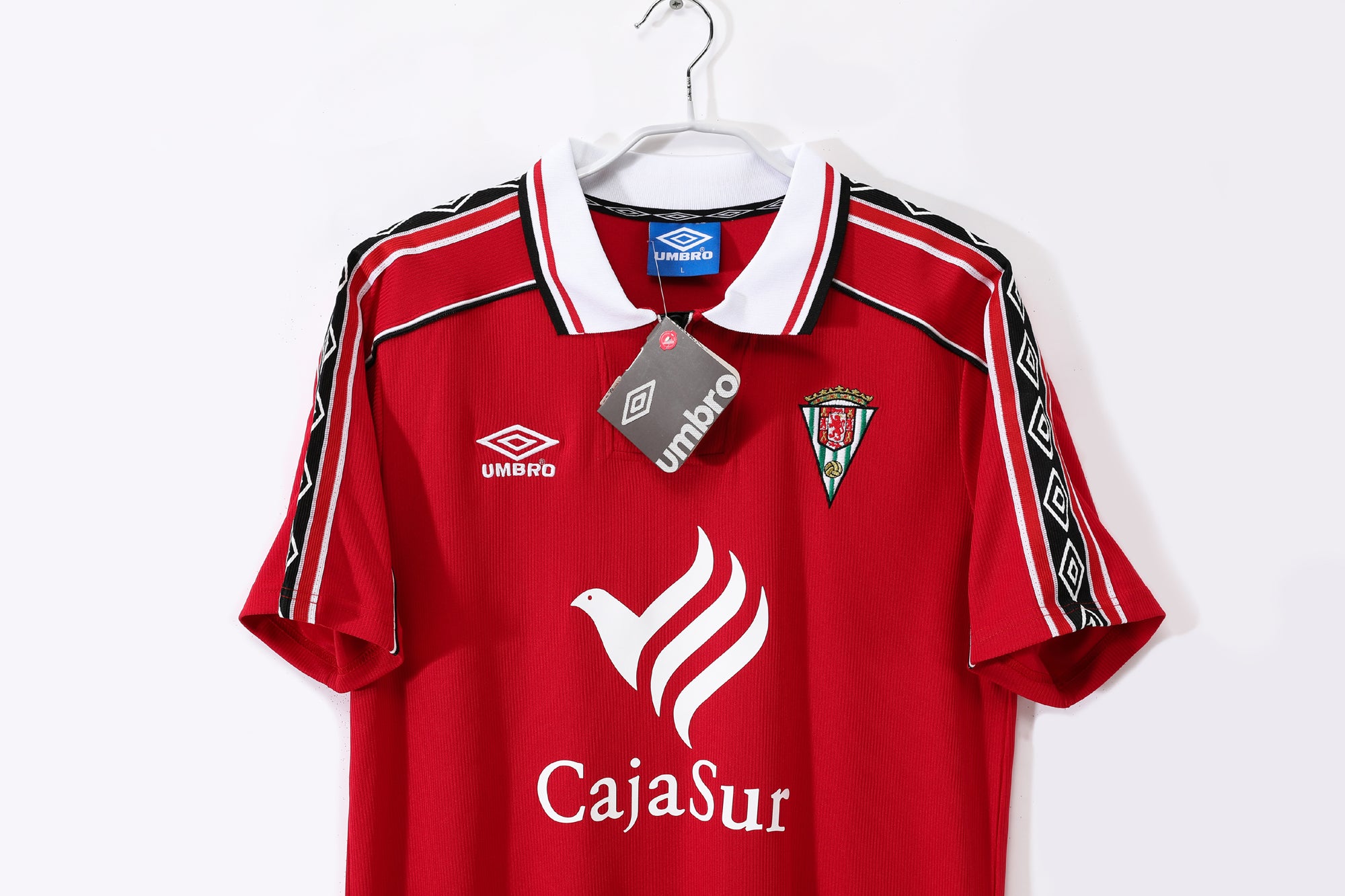 Córdoba 2da Equipación 1998/99
