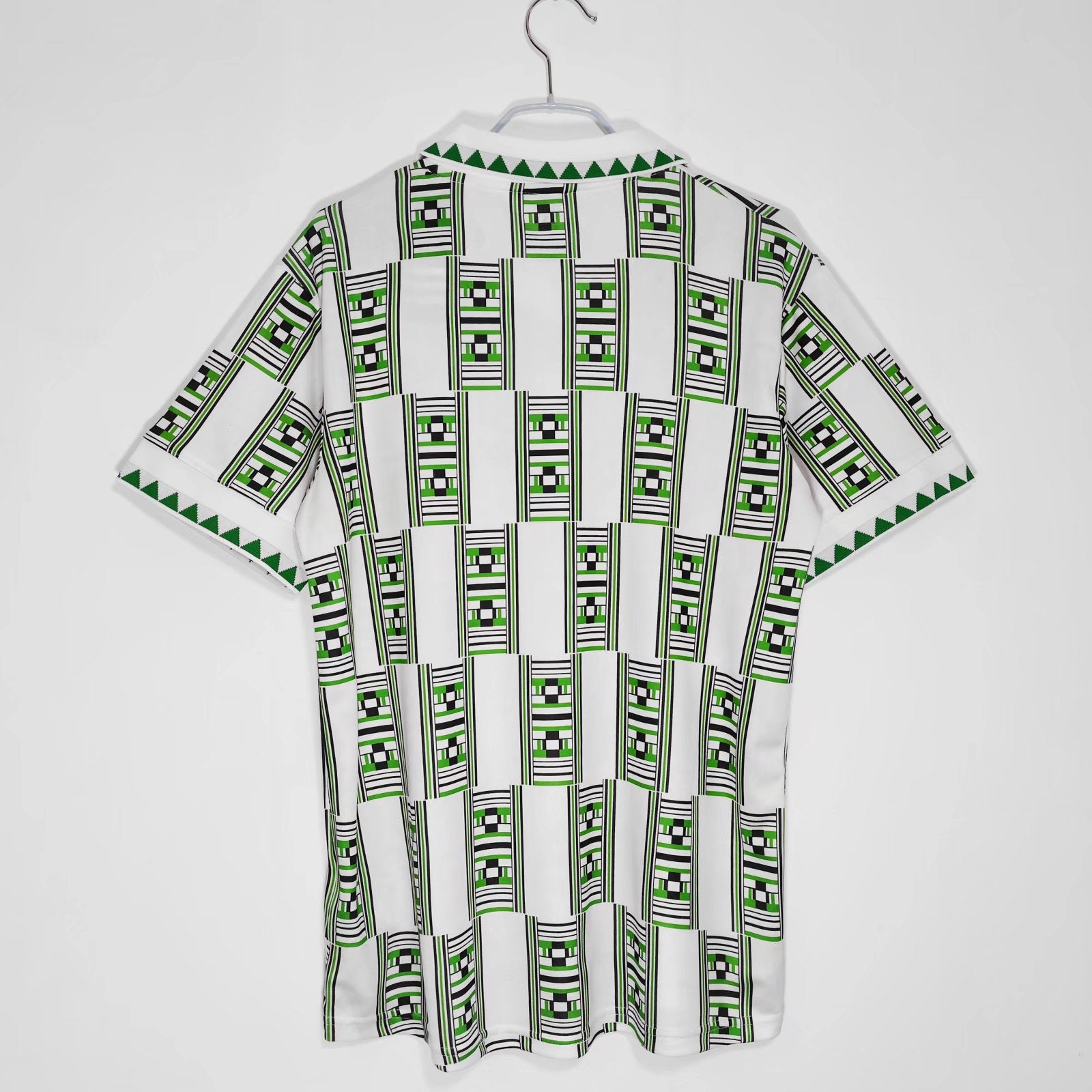 Nigeria 2da Equipación 1994