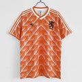 Holanda 1ra Equipación 1998