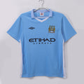 Manchester City 1ra Equipación 2011/12