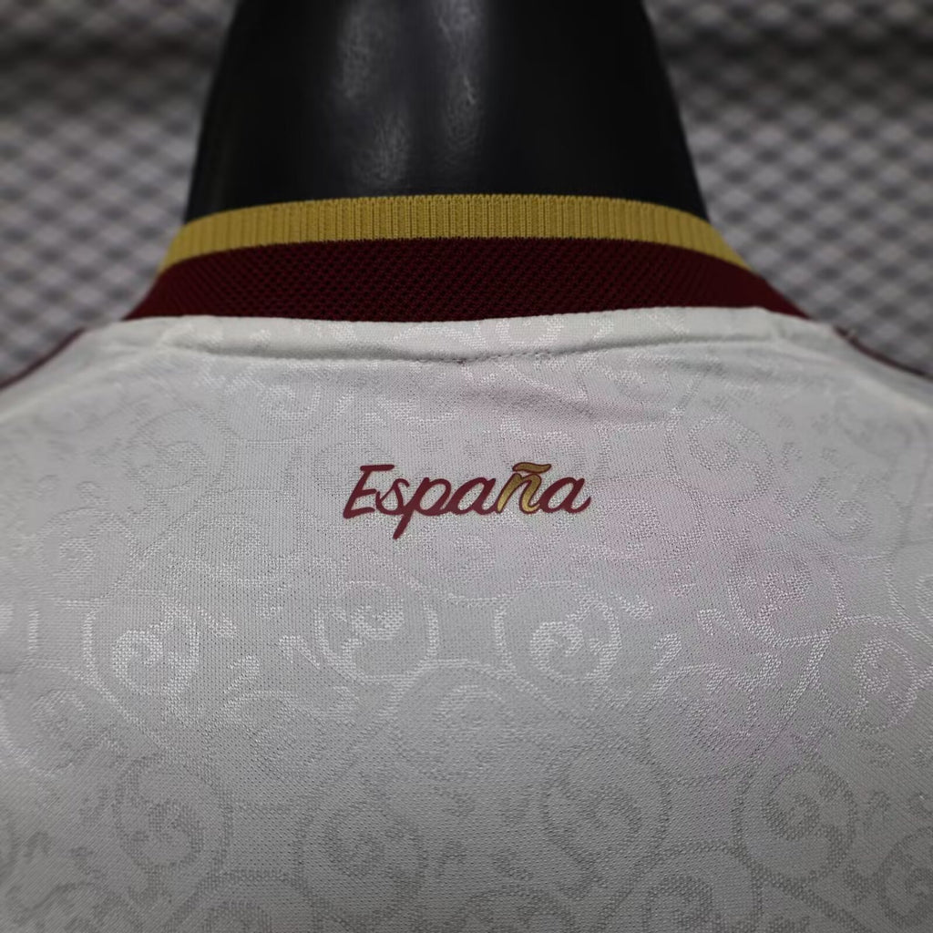 España 2da Equipación 2026