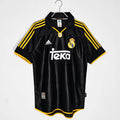 Real Madrid 2da Equipación 2000/01