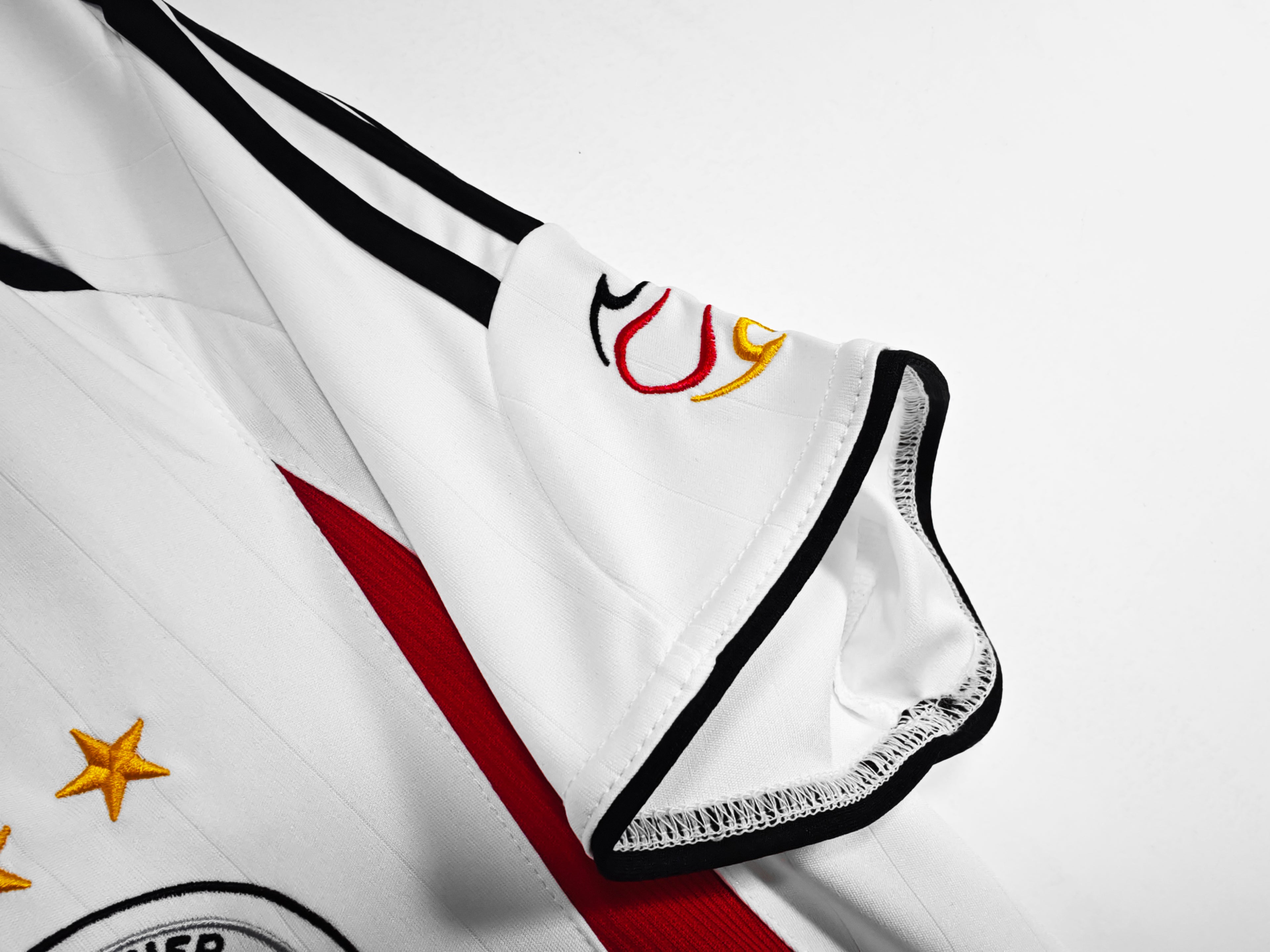 Alemania 1ra Equipación 2006