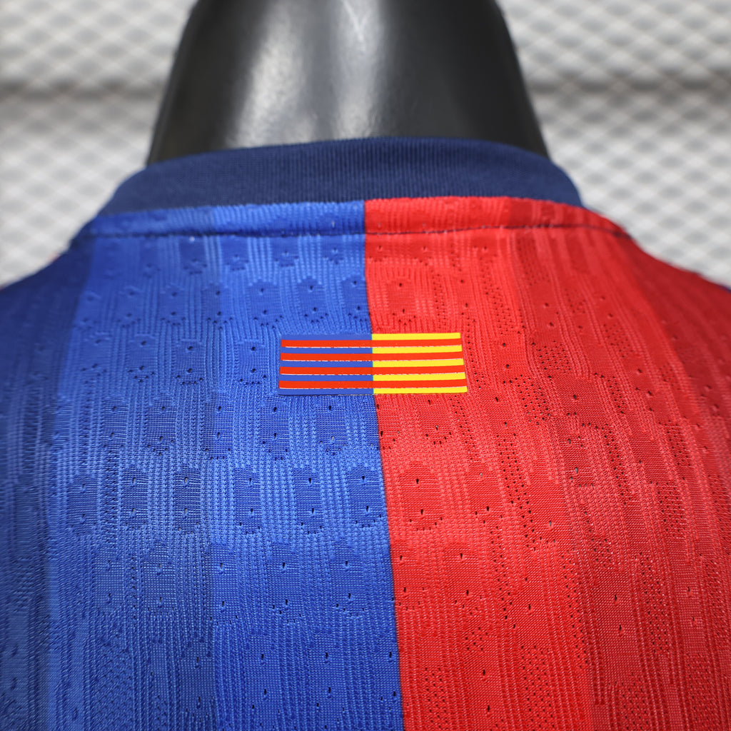 Barcelona 1ra Equipación 2026/27