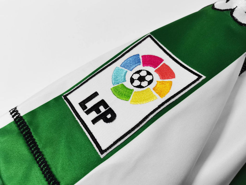 Betis 1ra Equipación 2003/04