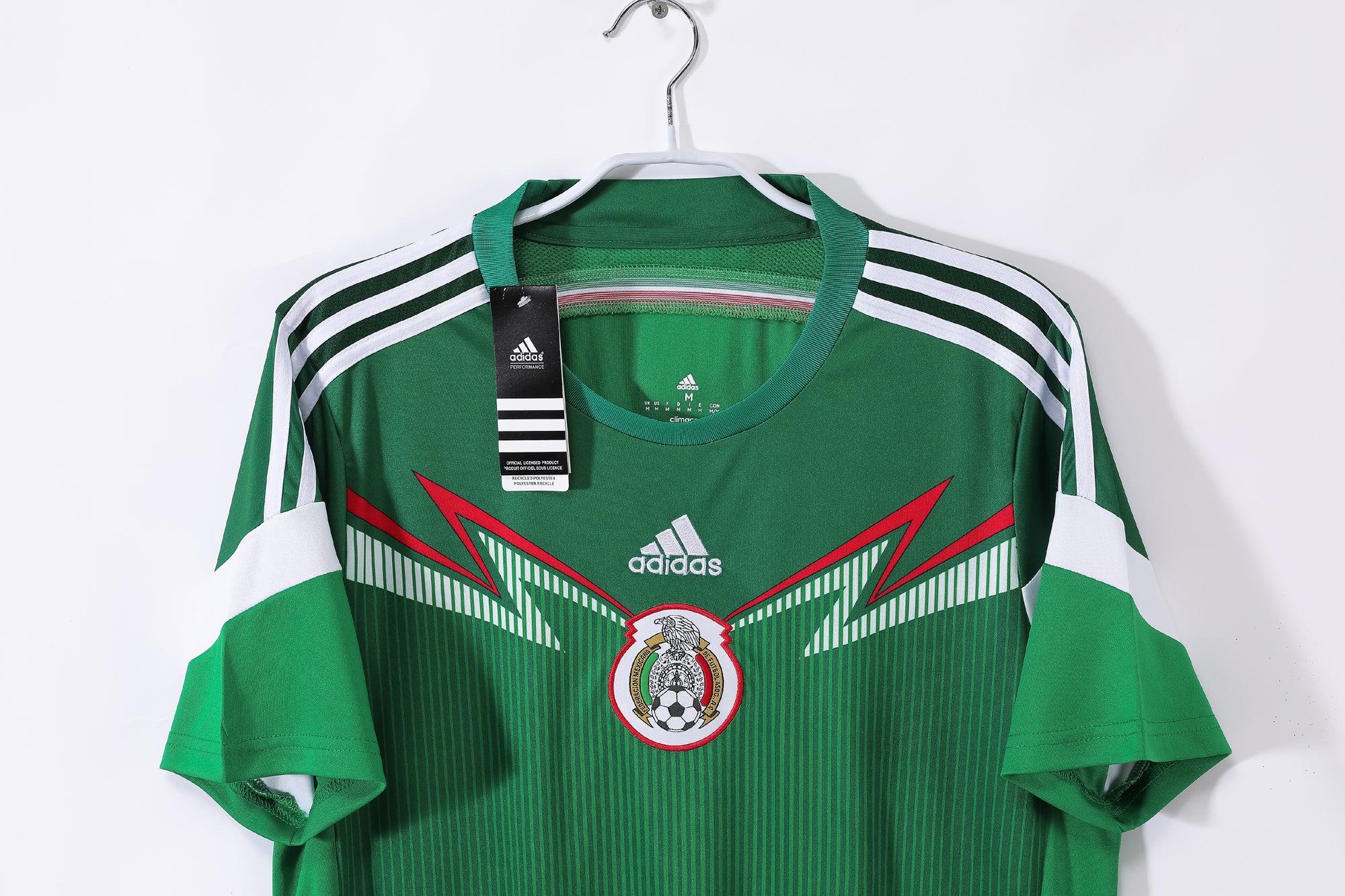 México 1ra Equipación 2014