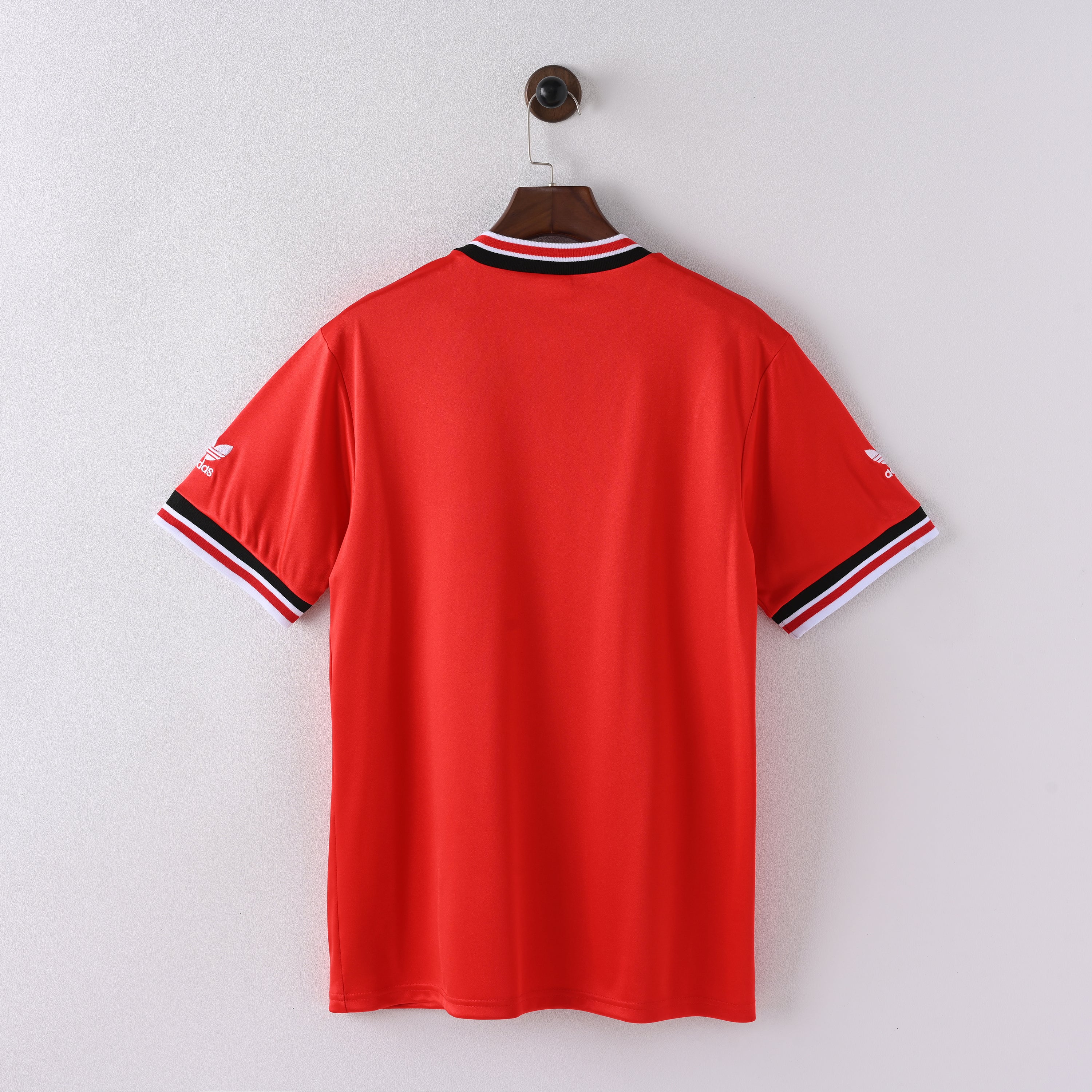 Manchester United 1ra Equipación 1984/85