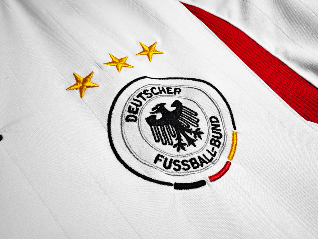 Alemania 1ra Equipación 2006