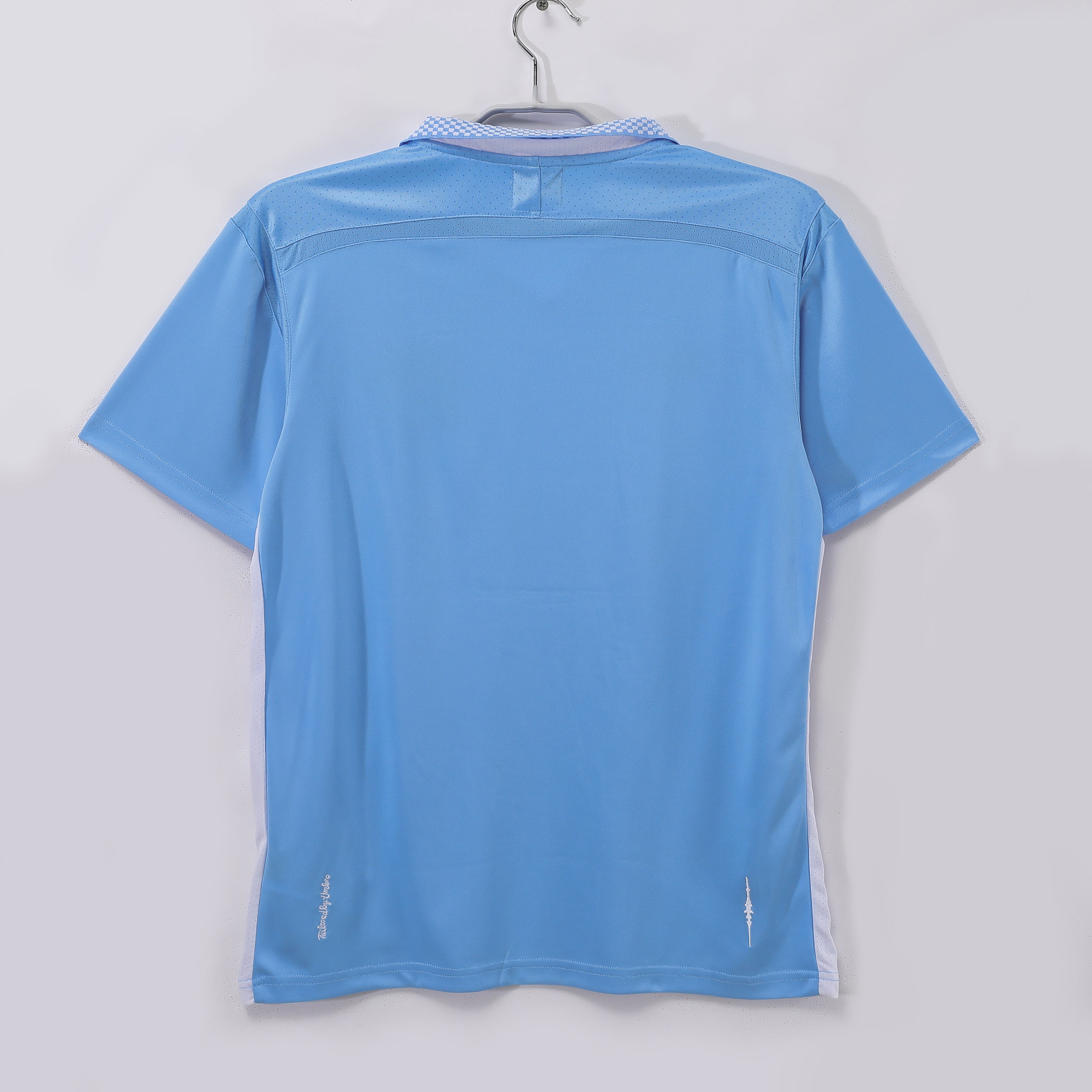 Manchester City 1ra Equipación 2011/12