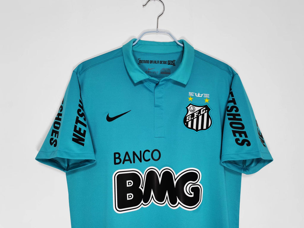 Santos 3ra Equipación 2012/13