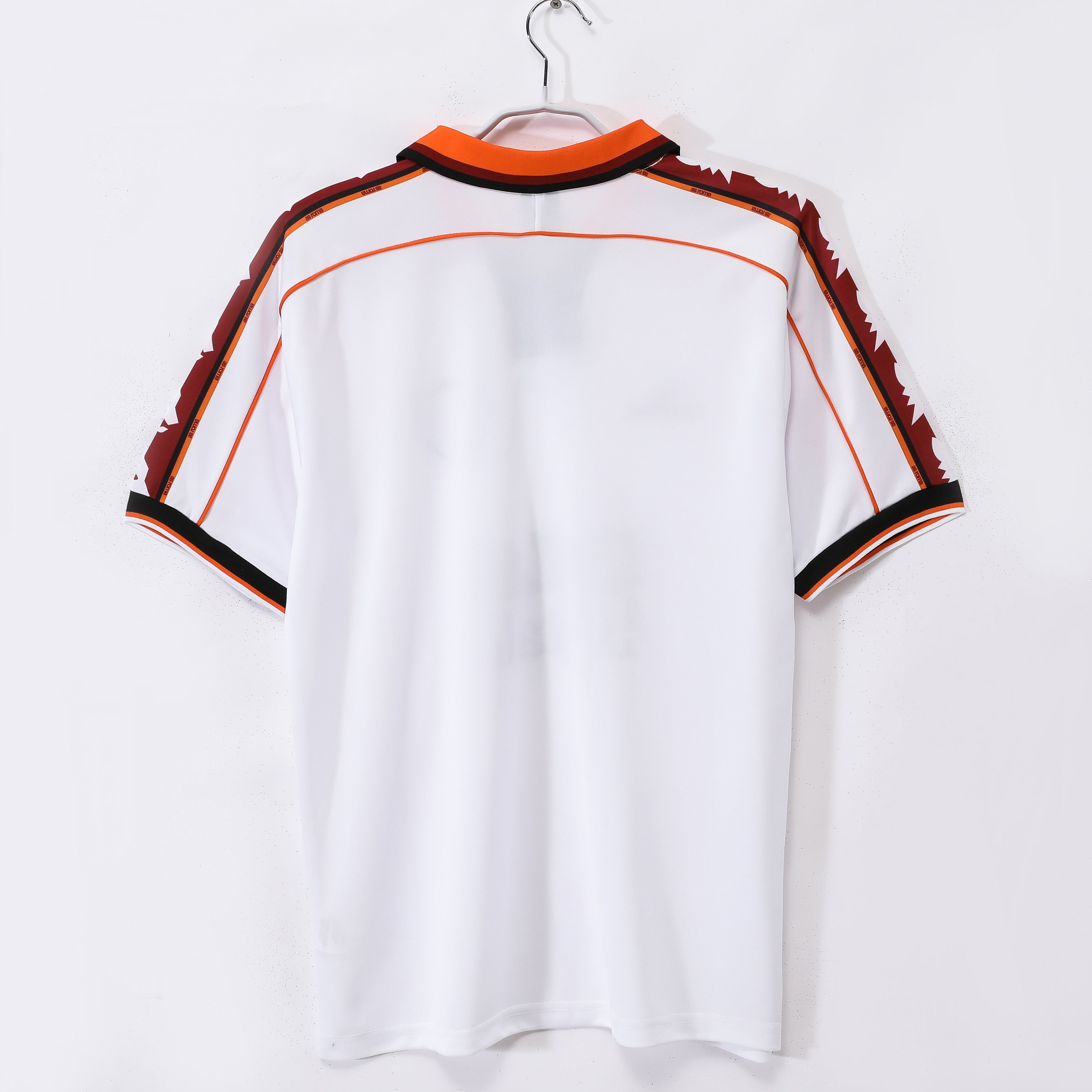 Roma 2da Equipación 1998/99