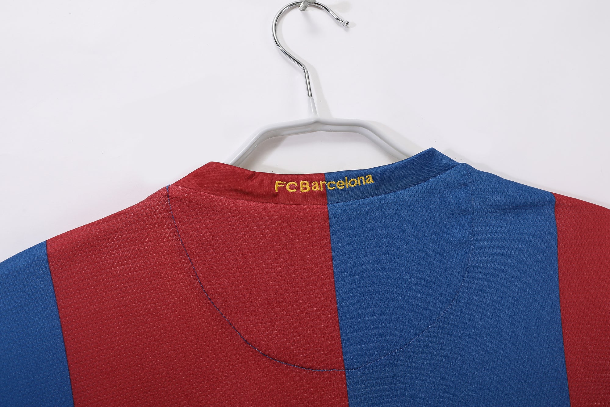 Barça 1ra Equipación 2006/07