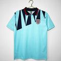 Inglaterra 3ra Equipación 1992